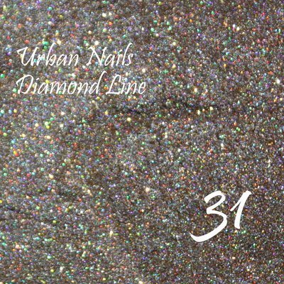 U.N. DIAMOND LINE 31