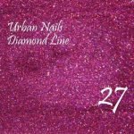 U.N. DIAMOND LINE 27