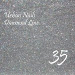 U.N. DIAMOND LINE 35