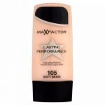 Max Factor Lasting Performance Liquid Make Up 105 Soft Beige 35m