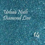 U.N. DIAMOND LINE 14