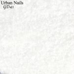 U.N. GLITTER DUST 41