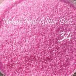U.N. GLITTER DUST 34
