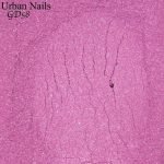 U.N. GLITTER DUST 58