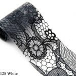 U.N. FOIL 201 WHITE