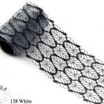U.N. FOIL 211 WHITE