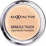 Max Factor Miracle Touch Liquid 60 Sand 11.5
