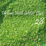U.N. GLITTER DUST 28