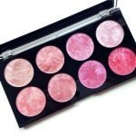 Revolution Palette blush queen ΚΩΔ. 1231