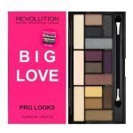 Revolution Palette big love