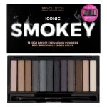 Revolution Palette iconic smokey