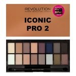 Revolution Palette iconic pro2