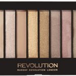 Revolution palette iconic 1 ΚΩΔ. 1228