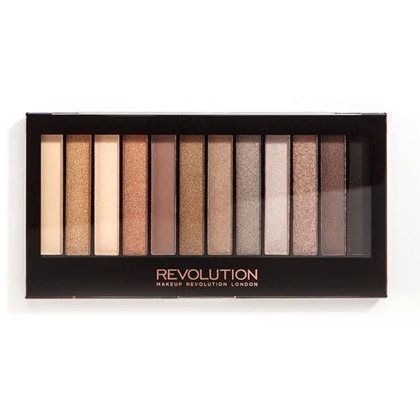 Revolution palette iconic 2 ΚΩΔ. 1229