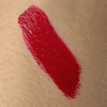 Revolution ΚΩΔ.1500 I HEART MAKEUP LIP LAVA FIRESTORM