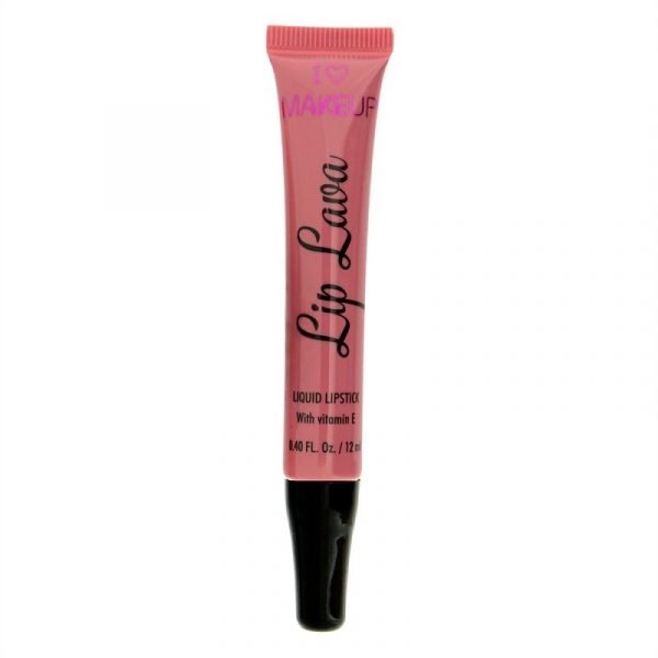 Revolution ΚΩΔ.1502 I HEART MAKEUP LIP LAVA TREMOR