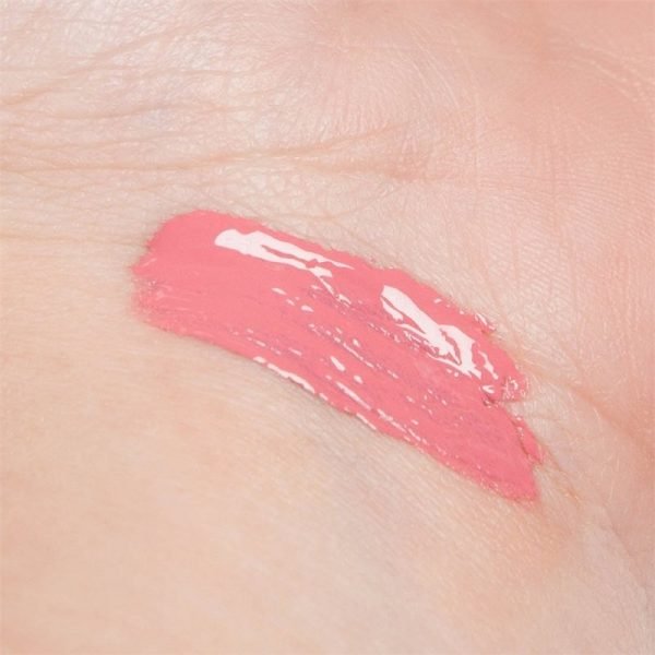 Revolution ΚΩΔ.1502 I HEART MAKEUP LIP LAVA TREMOR