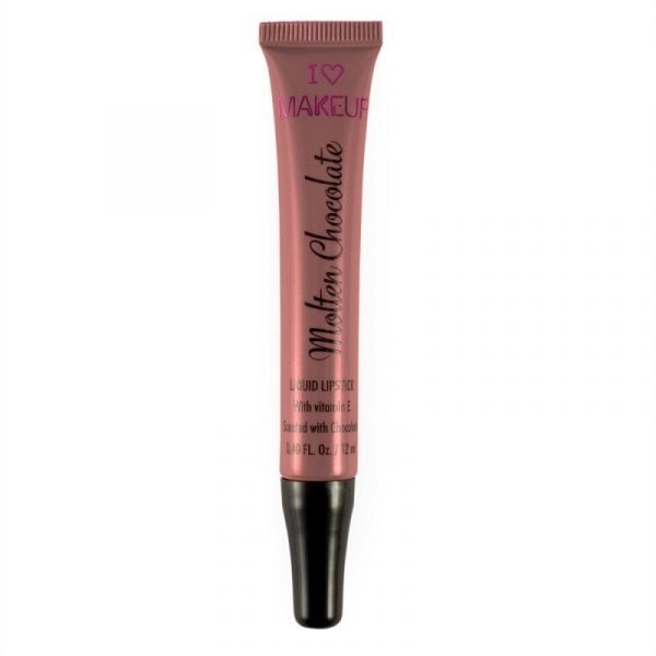 Revolution ΚΩΔ.1504 I HEART MAKEUP MOLTEN CHOCOLATE I HEART CHOC