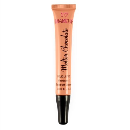 Revolution ΚΩΔ.1506 I HEART MAKEUP MOLTEN CHOCOLATE SALT. CAR.