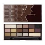 Revolution ΚΩΔ.1518 I HEART MAKEUP WONDER PALETTE DEATH BY CHOCO
