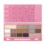 Revolution ΚΩΔ.1521 I HEART MAKEUP CHOCOLATE PINK FIZZ PALETTE