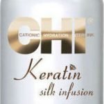 CHI Keratin Silk Infusion 177ml