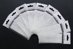 ΣΕΤ FOIL ΔΑΝΤΕΛΑ 9 TMX TF9 ΛΕΥΚΑ