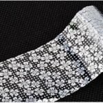 ΔΙΑΚΟΣΜΗΤΙKO FOIL TF16-90Α