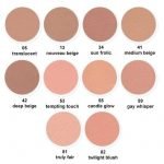 Max Factor Creme Puff Powder Compact 05 Translucent 21gr