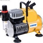 ΑΕΡΟΓΡΑΦΟΣ COMPRESSOR AS18C