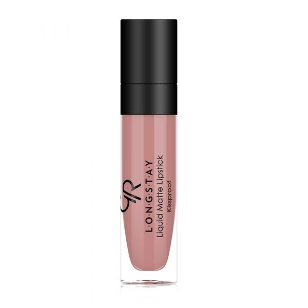 LONGSTAY LIQUID MATTE No 01