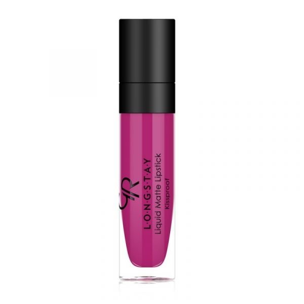 LONGSTAY LIQUID MATTE No 02