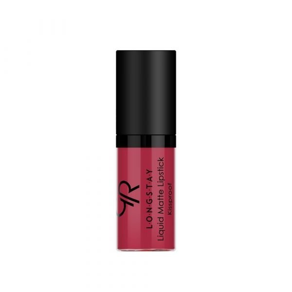 LONGSTAY LIQUID MATTE No 06