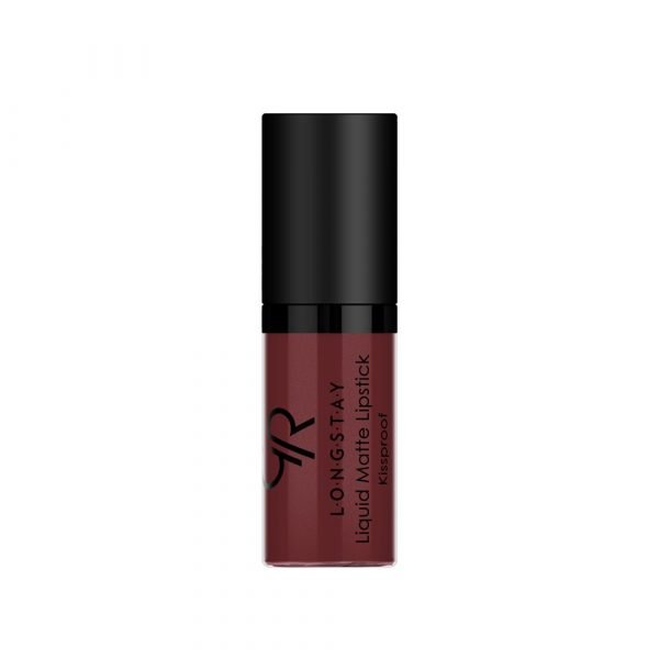 LONGSTAY LIQUID MATTE No 12
