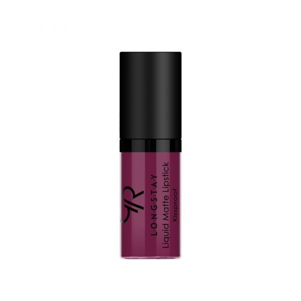 LONGSTAY LIQUID MATTE No 05
