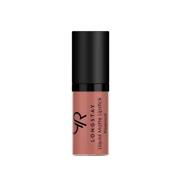 LONGSTAY LIQUID MATTE No 16