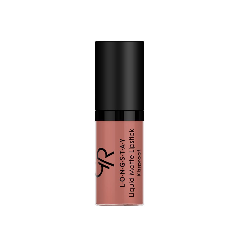 601082-1 LONGSTAY LIQUID MATTE No 16