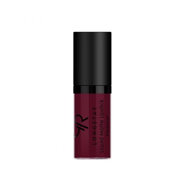 LONGSTAY LIQUID MATTE No 15