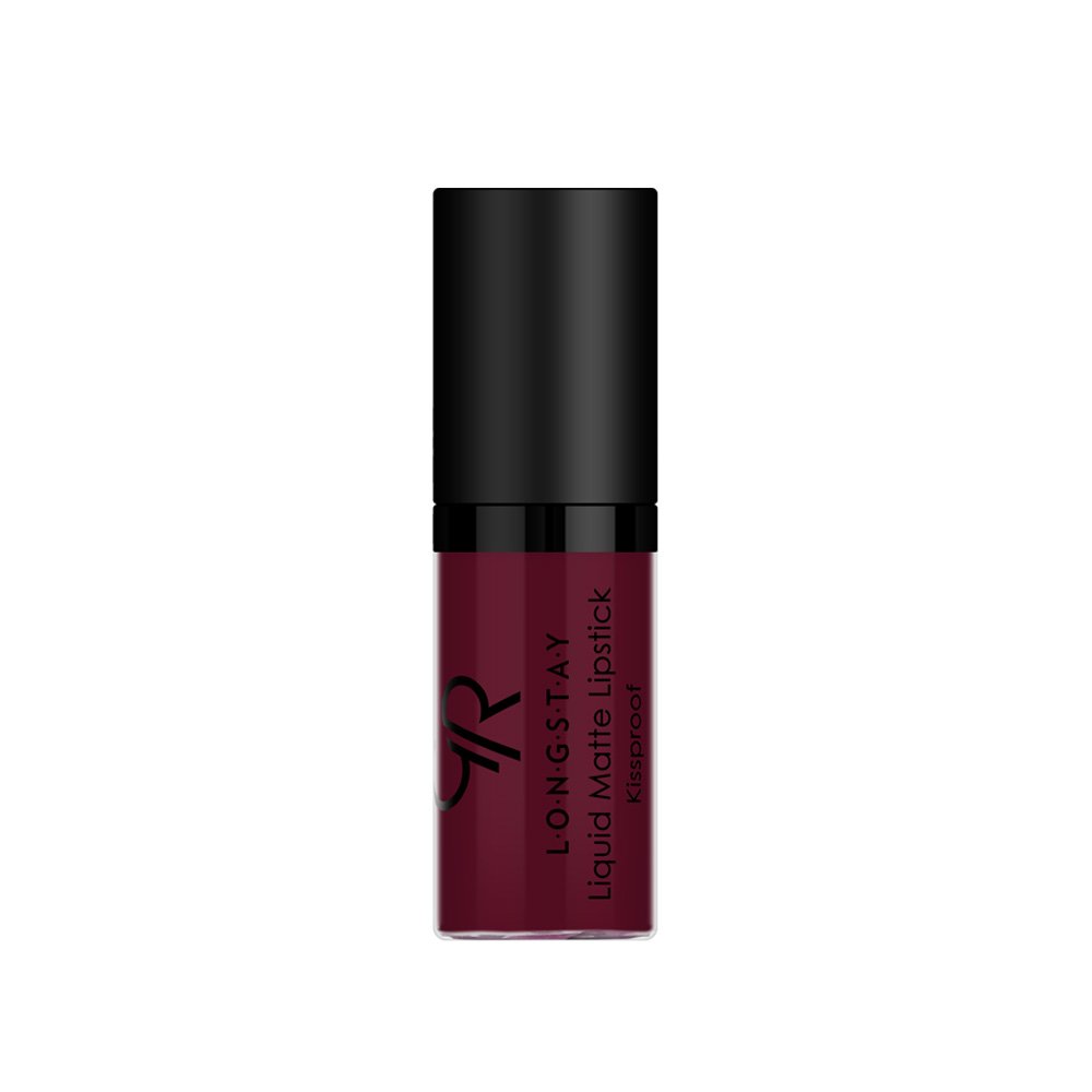 601083-1 LONGSTAY LIQUID MATTE No 15