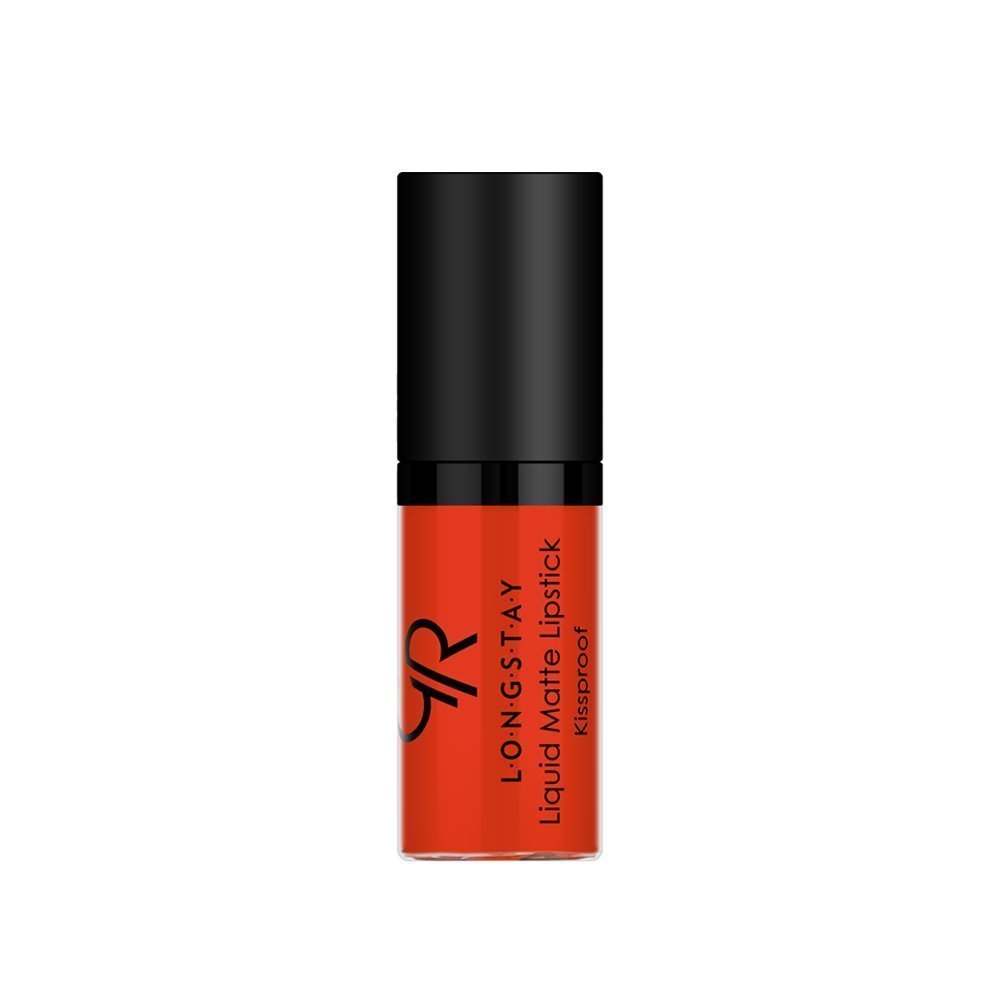 601084-1 LONGSTAY LIQUID MATTE No 14