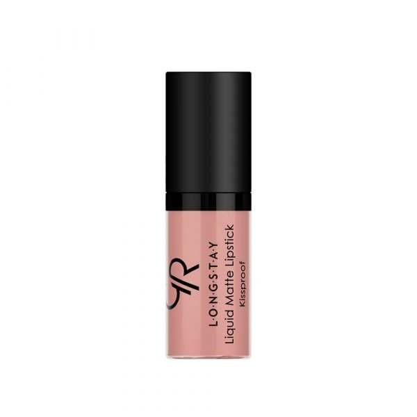 LONGSTAY LIQUID MATTE No 13
