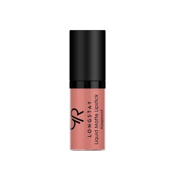 LONGSTAY LIQUID MATTE No 17