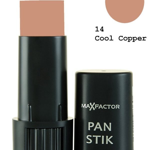 Max Factor Panstik 14 Cool Copper 9gr