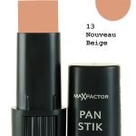 Max Factor Panstik No 13 Nouveau Beige 9gr