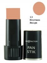 Max Factor Panstik No 13 Nouveau Beige 9gr