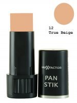 Max Factor Panstik No 12 True Beige 9gr