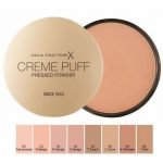 Max Factor Creme Puff 53 Tempting Touch 21gr