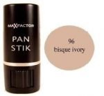 Max Factor Panstik No 96 Bisque Ivory 9gr