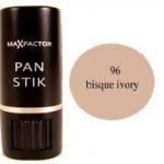 Max Factor Panstik No 96 Bisque Ivory 9gr