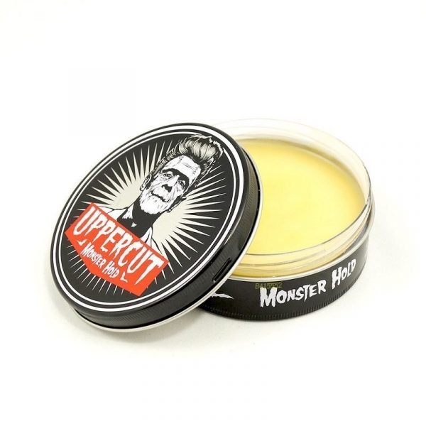 ΠΟΜΑΔΑ UPPERCUT MONSTER HOLD 70gr